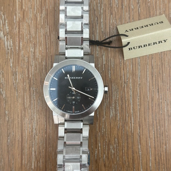 Burberry Watch